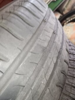 Michelin Primacy 4(225/50r17) - 4