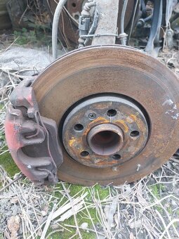 turbo, otoče golf 4, octavia 1 - 4