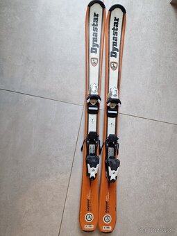 Predám lyže Dynastar 110 - 4