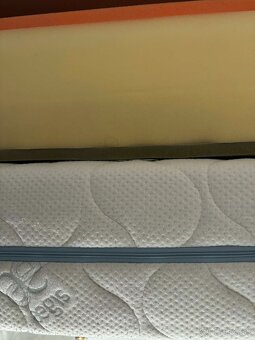 2x Matrac 90x200cm - 4