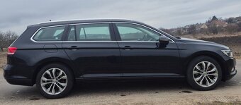 Volkswagen Passat combi B8, dsg - 4