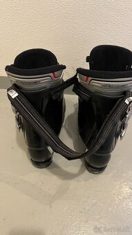 Lyziarky Nordica - 4