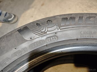 Michelin Primacy 4 225/55 R17 101W - 4