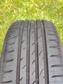 1ks Nexen N blue HD 195/55 r15 - 4