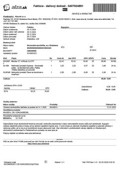 27" ASRock CL27FF - 4