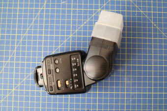 Blesk Canon Speedlite 420ex - 4