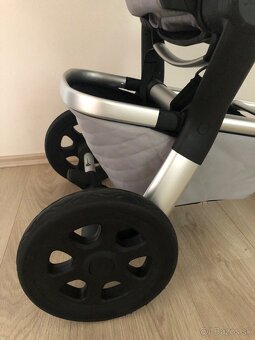 Krásny kočík Joolz Hub - 4