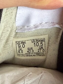 Vans LX Old Skool 42 - 4