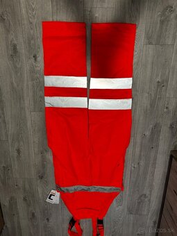 Pracovné oblečenie - 4