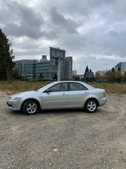 Mazda 6 - 4