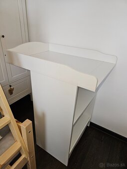 Prebalovaci pult - 4