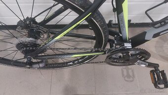 CTM Tranz 2.0 M 28" stav novy - 4