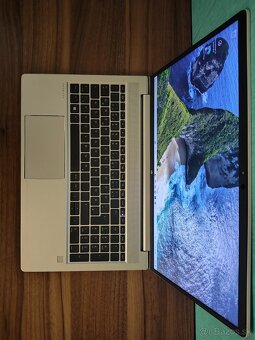 HP ProBook 455 G8 | R7 • 16GB • 512GB SSD - 4