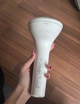 Philips Lumea - 4