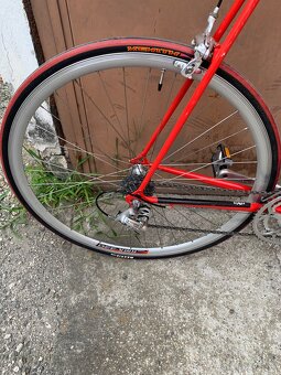 Cestný bicykel - 4