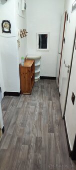 1izb.byt Fiľakovo dám do prenajmu - 4