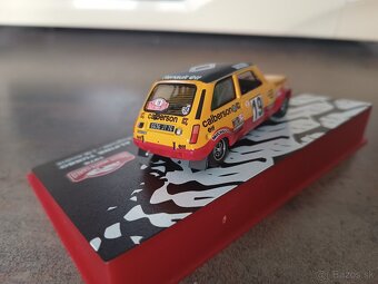 1:43 Renault 5 Alpine Turbo 1978 - 4