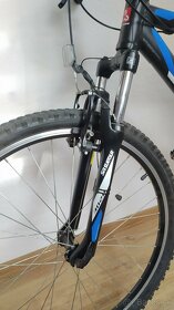 Horský bicykel CTM Terrano 1.0 - 4