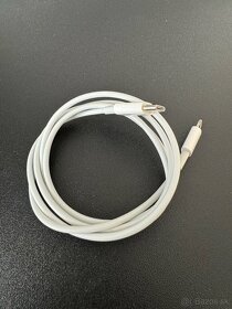 ORIGINÁL kábel USB-C na lightning - 4