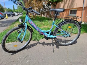 Detsky bicykel - 4