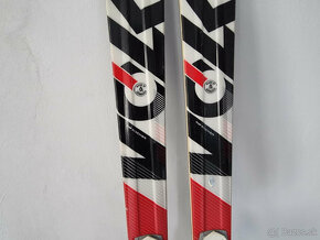 Predám jazdené lyže VOLKL Racetiger RC UVO - 175cm-poškodené - 4