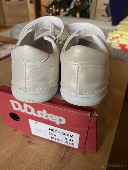 detska obuv velk.31 D.D.STEP - 4