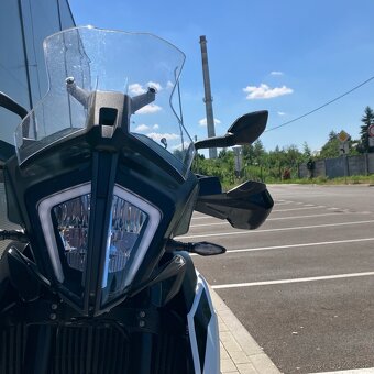 KTM Adventure 790S - 4