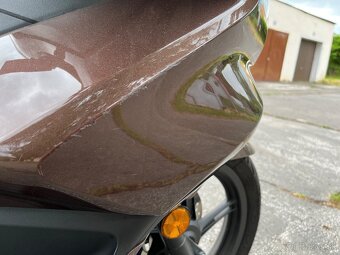 Honda PCX125 - 4