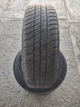 Letne pneu s diskami 175/65 R14 , 5,5Jx14 4x108 PSA - 4