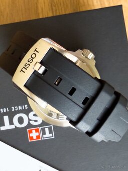 TISSOT SEASTAR 2000 PROFESSIONAL - 4