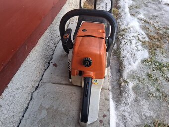 Predám motorovú pílu STIHL 361 - 4