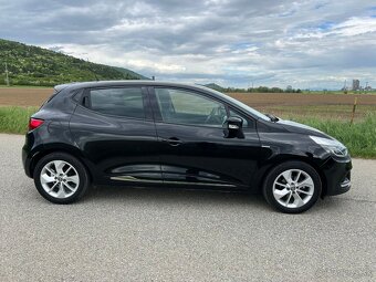 Renault Clio 1.2 16V Limited - 4
