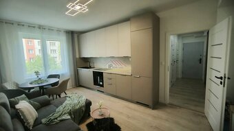 3i kompletne prerobený a zariadený byt na Ovručskej - skvelá - 4