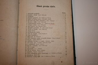 Emil Černý: SLOVENSKÁ ČÍTANKA pre gymnasia - 4