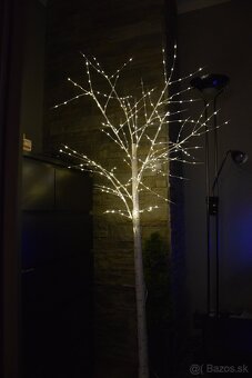 LED Strom Breza - 4
