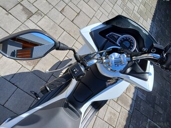 Honda PCX 125 - 4