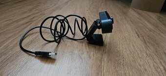 Kamera - Sandberg USB webcam 1080P - 4