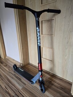 Ripper kolobezka (scooter) - 4