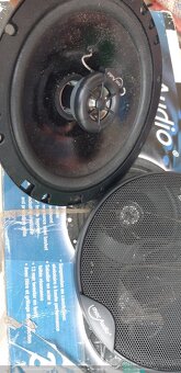 Predam 2ks reproduktorov - 130 Watt - 4