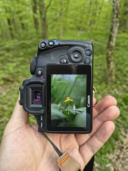 Canon EOS 100D + Canon EF-S 24mm f/2.8 STM
- 4