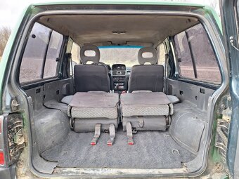 Mitsubishi Pajero 2.5 TD 73kw - 4