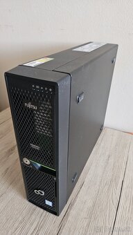 ✅Mini Server| Fujitsu TX1320 M2 | Intel Xeon e3-1220v5 + 16G - 4