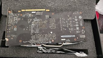 Geforce GTX 1060 ARMOR 6G OCV1 - 4
