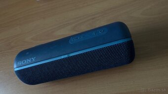 Reproduktor SONY SRS-XB22 - 4