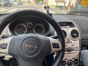Opel corsa 1,3 CDTI - 4