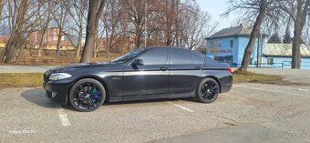 Bmw f10 530xd 190kw - 4