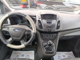 Ford Tourneo Connect 1.6TDCi 70kW - 4