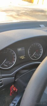 Škoda Octavia 2,1,6 tdi - 4