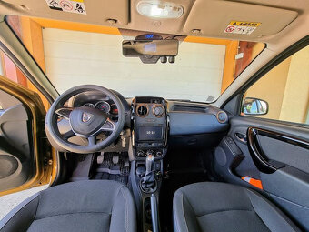 Dacia Duster 1.6 SCe 4x2 - 4
