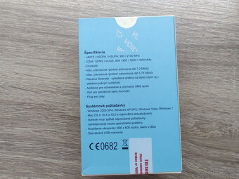 Modem Huawei E1752 - 4